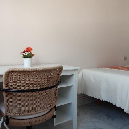 Abadín Xabarin Apartment מראה חיצוני תמונה