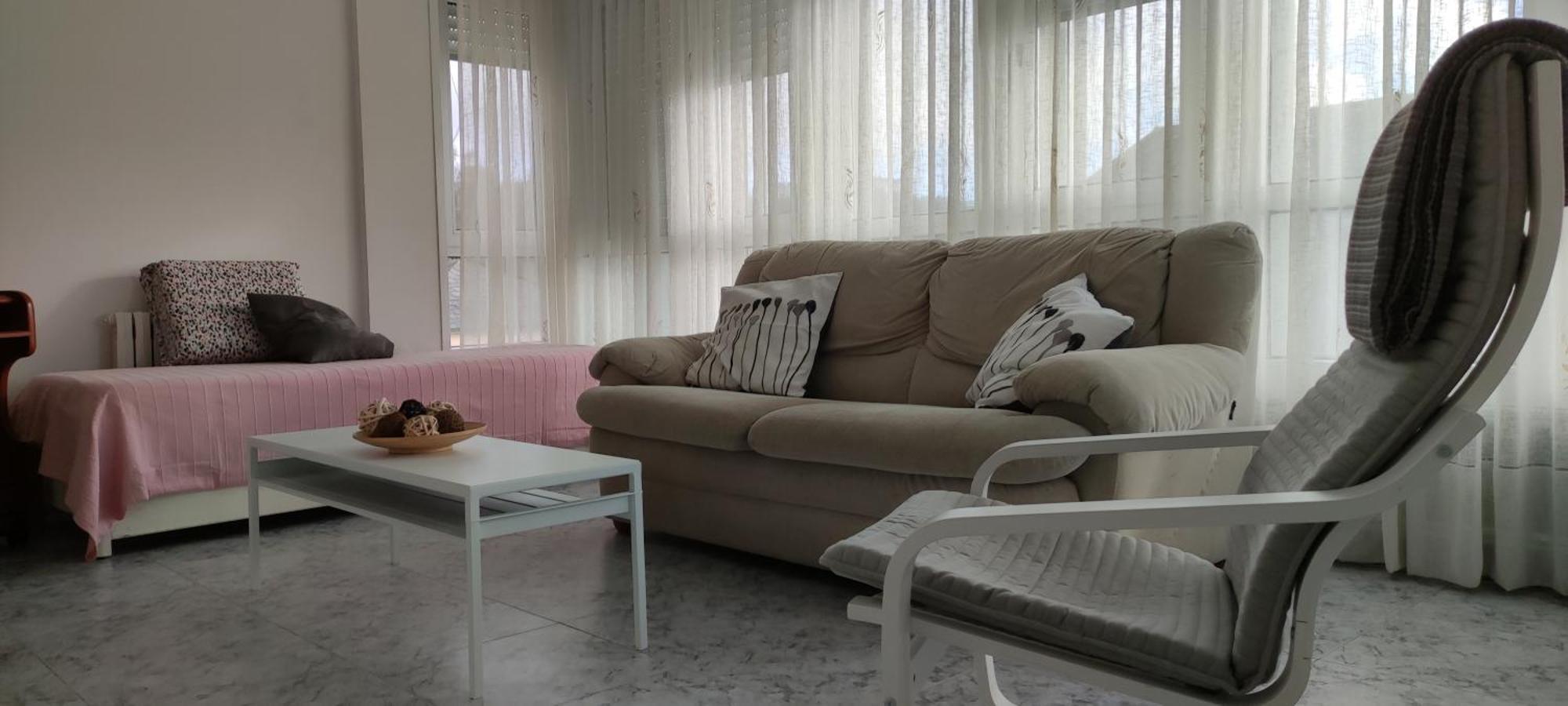 Abadín Xabarin Apartment מראה חיצוני תמונה