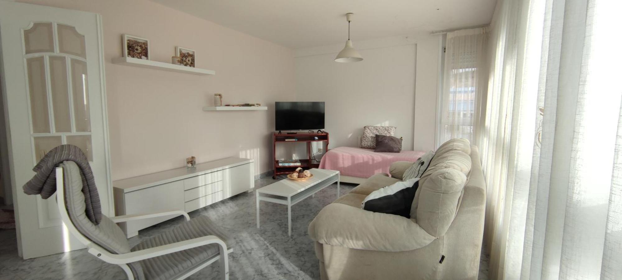 Abadín Xabarin Apartment מראה חיצוני תמונה