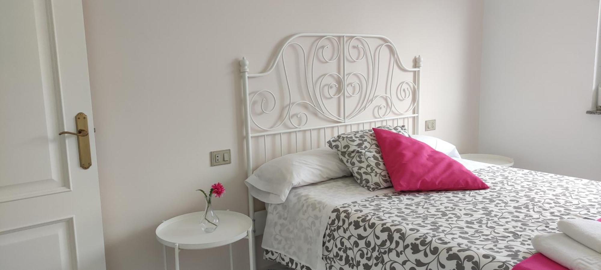 Abadín Xabarin Apartment מראה חיצוני תמונה