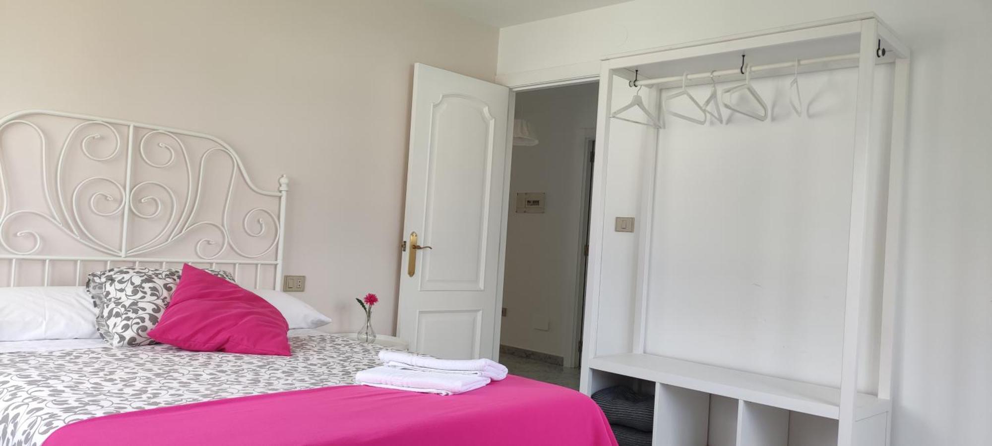 Abadín Xabarin Apartment מראה חיצוני תמונה