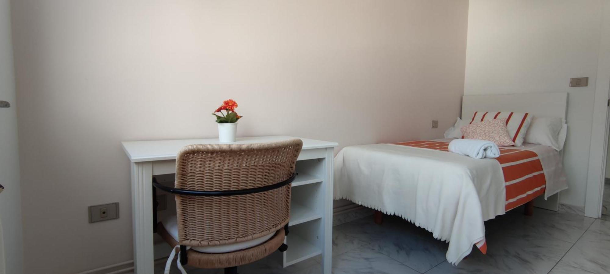 Abadín Xabarin Apartment מראה חיצוני תמונה