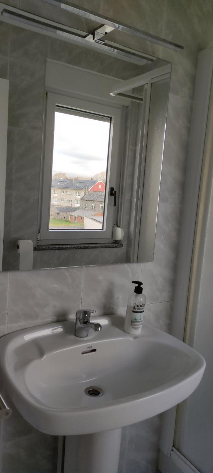 Abadín Xabarin Apartment מראה חיצוני תמונה