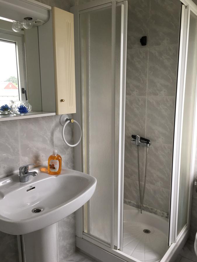 Abadín Xabarin Apartment מראה חיצוני תמונה