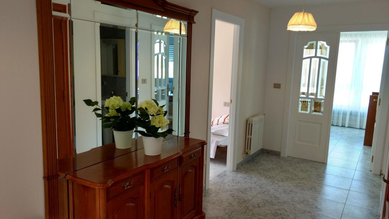 Abadín Xabarin Apartment מראה חיצוני תמונה